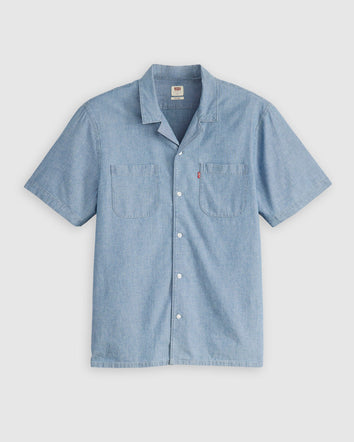 Levi's® Men's Classic Camp Shirt 5