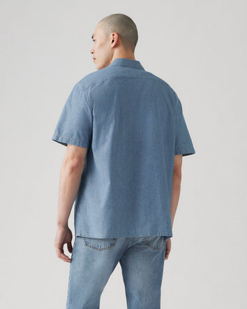 Levi's® Men's Classic Camp Shirt 2