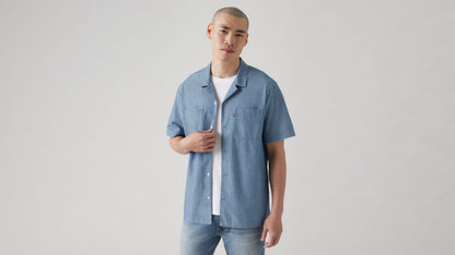 Levi's® Men's Classic Camp Shirt