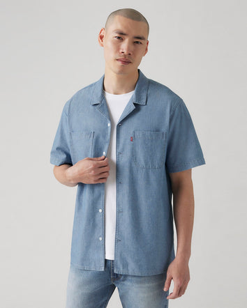 Levi's® Men's Classic Camp Shirt 1