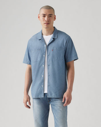 Levi's® Men's Classic Camp Shirt 3