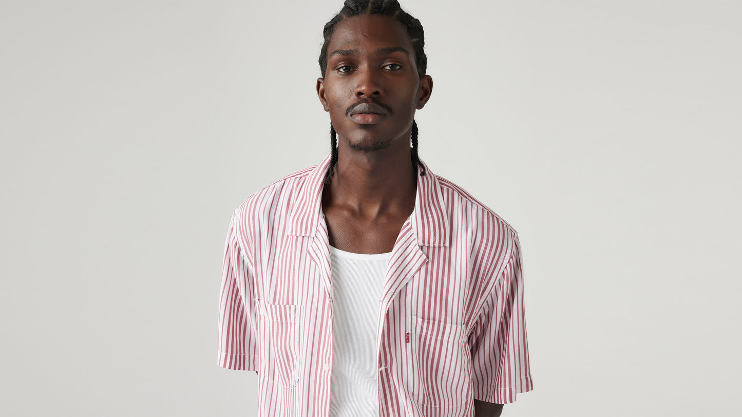 Levi's® Men's Classic Camp Shirt