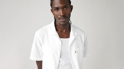 Levi's® Men's Classic Camp Shirt