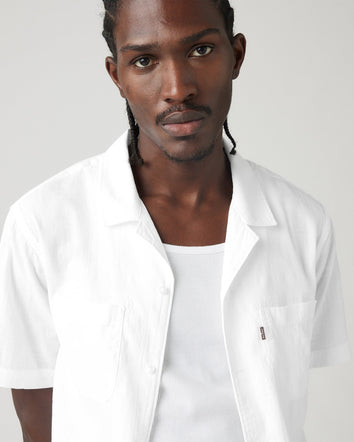 Levi's® Men's Classic Camp Shirt 4