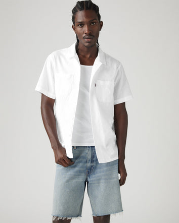 Levi's® Men's Classic Camp Shirt 1