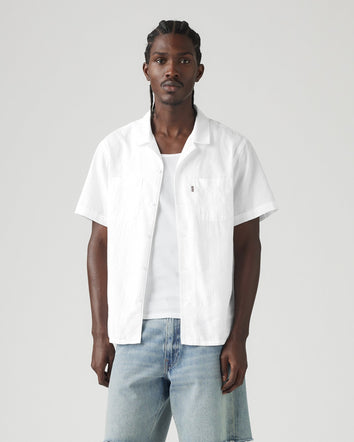 Levi's® Men's Classic Camp Shirt 3