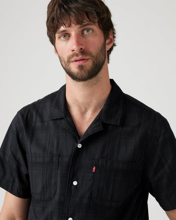 Levi's® Men's Classic Camp Shirt 4