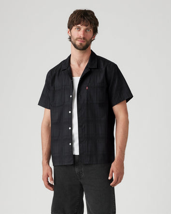 Levi's® Men's Classic Camp Shirt 3
