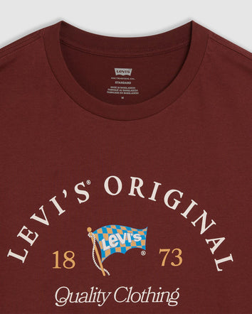 Levi's® Men's Classic Graphic T-Shirt 5