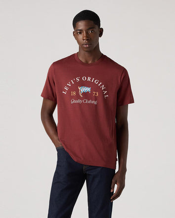Levi's® Men's Classic Graphic T-Shirt 1