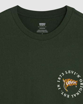 Levi's® Men's Classic Graphic T-Shirt 5