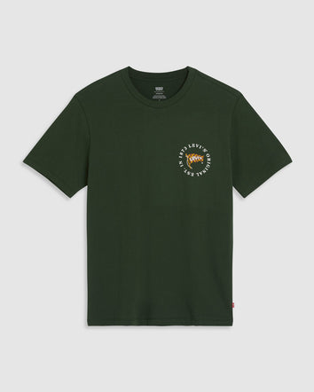 Levi's® Men's Classic Graphic T-Shirt 3
