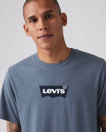 Levi's® Men's Classic Graphic T-Shirt 4