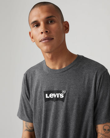 Levi's® Men's Classic Graphic T-Shirt 4