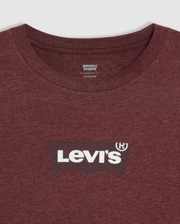Levi's® Men's Classic Graphic T-Shirt 5