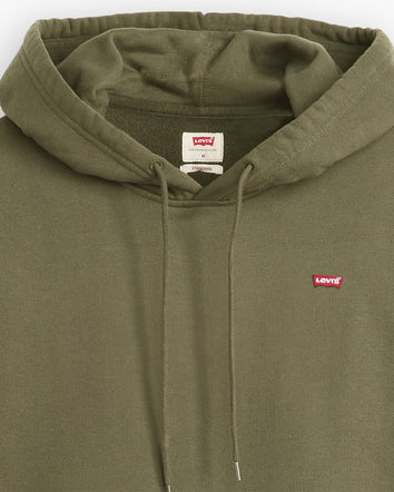 Levi's® Men's Original Housemark Hoodie 6