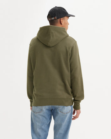 Levi's® Men's Original Housemark Hoodie 2