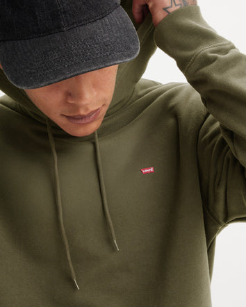 Levi's® Men's Original Housemark Hoodie 4