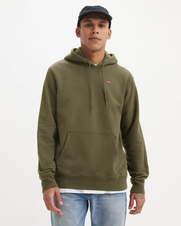 Levi's® Men's Original Housemark Hoodie 1
