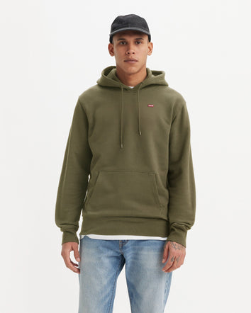 Levi's® Men's Original Housemark Hoodie 3