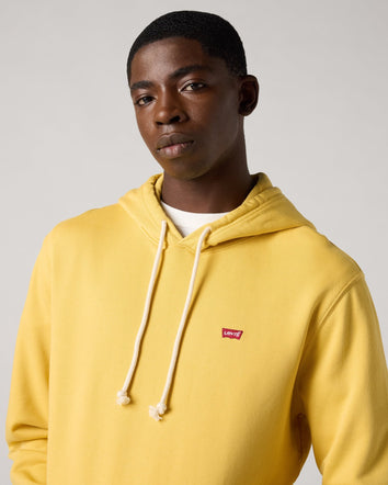Levi's® Men's Original Housemark Hoodie 4