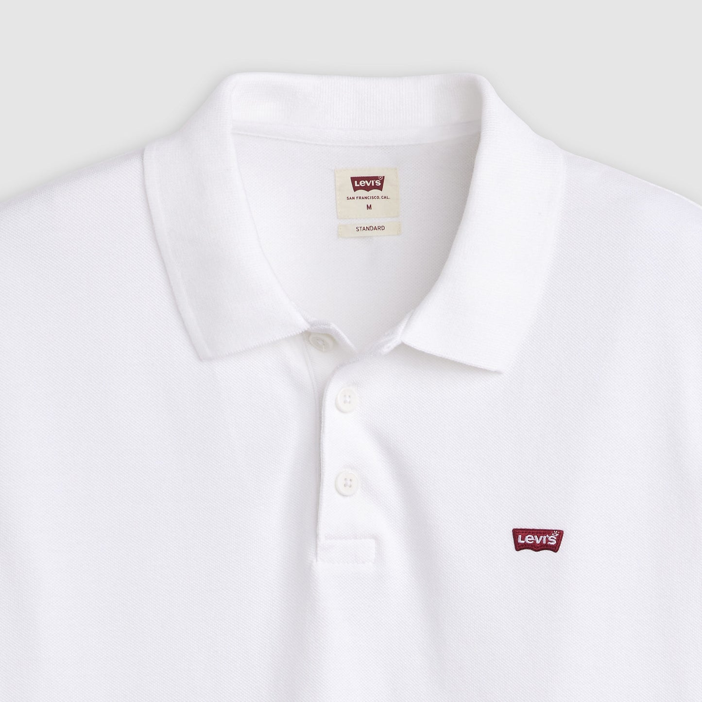 Levi's® Men's Housemark Polo Shirt