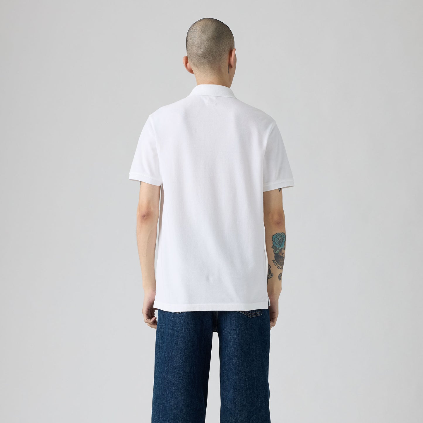 Levi's® Men's Housemark Polo Shirt