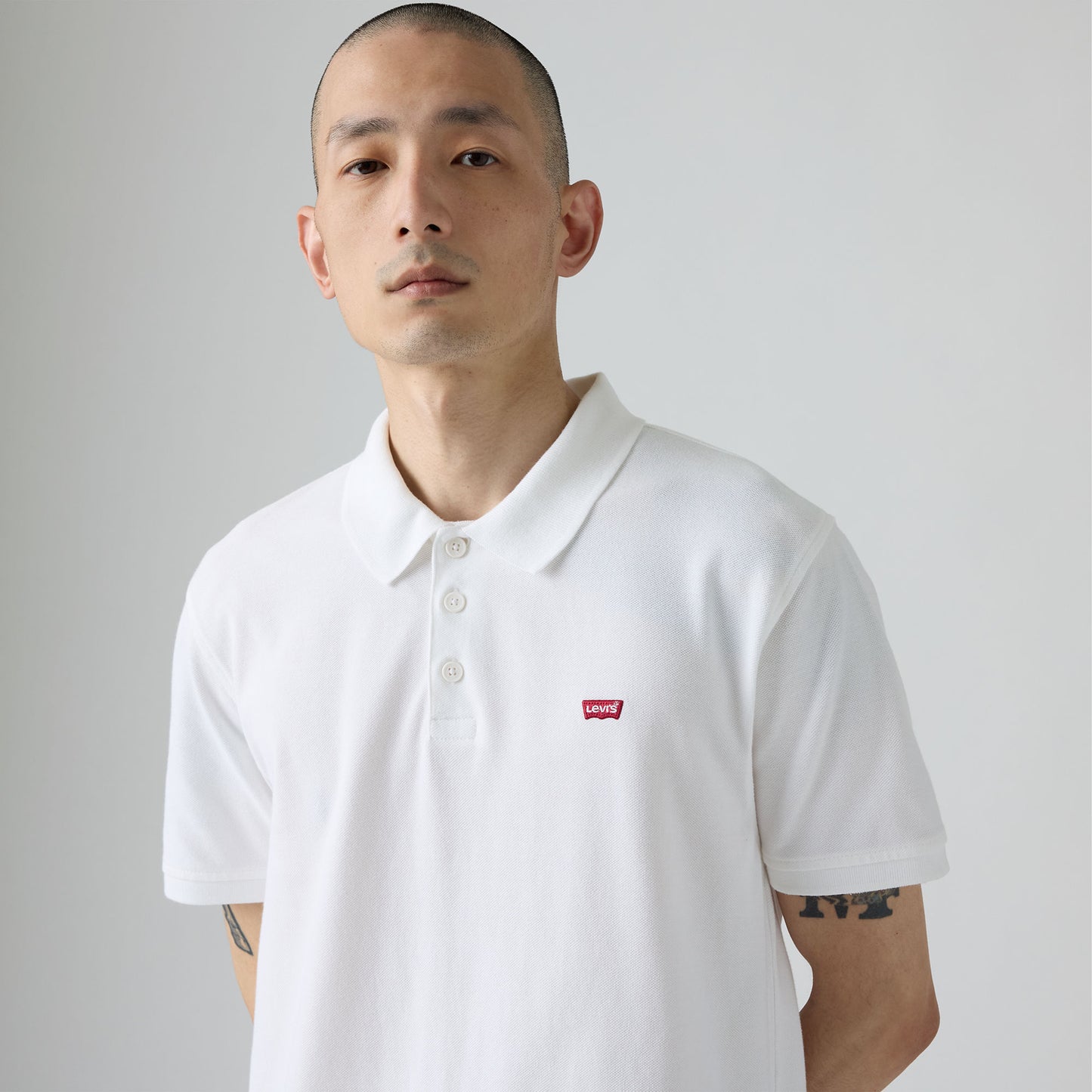 Levi's® Men's Housemark Polo Shirt