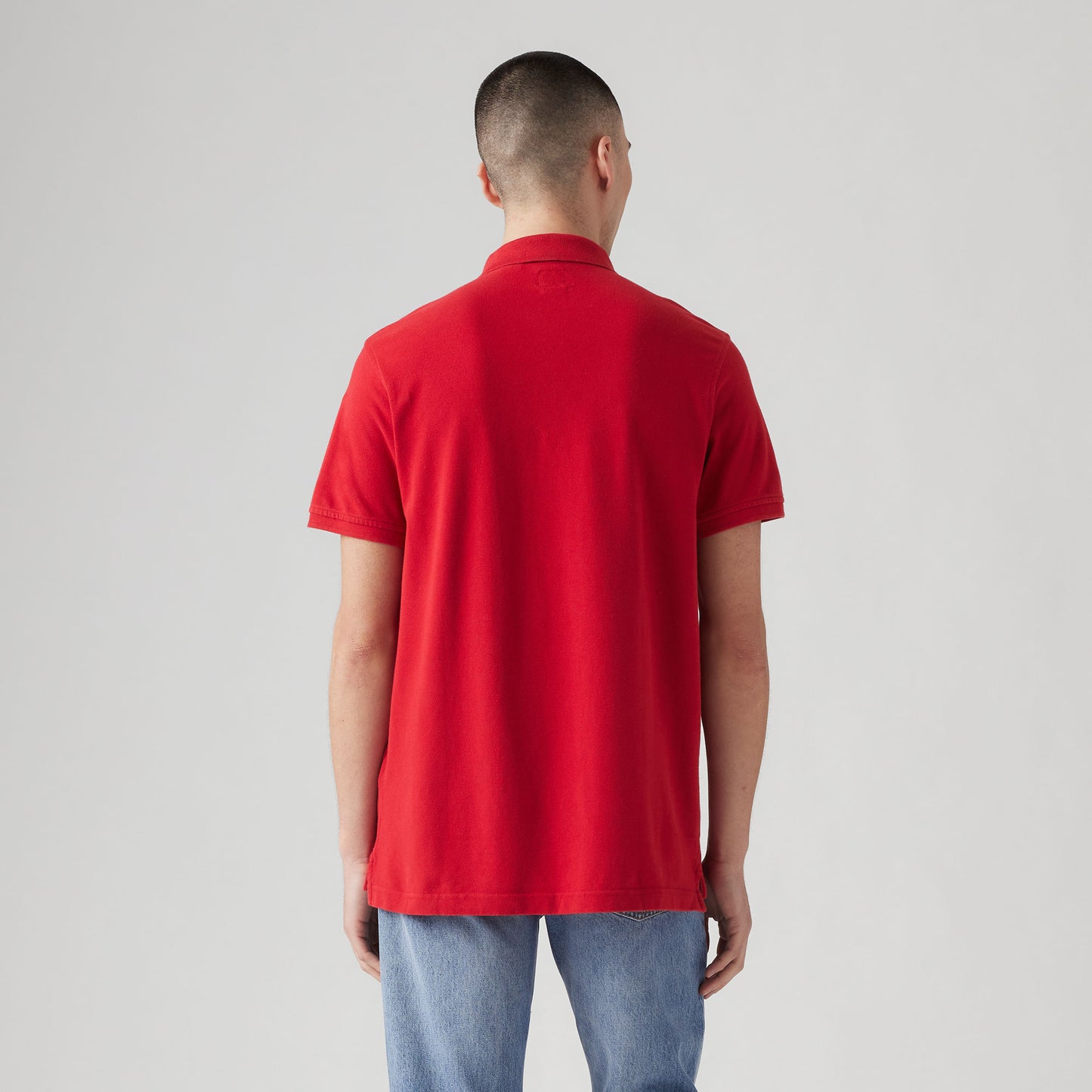 Levi's® Men's Housemark Polo Shirt