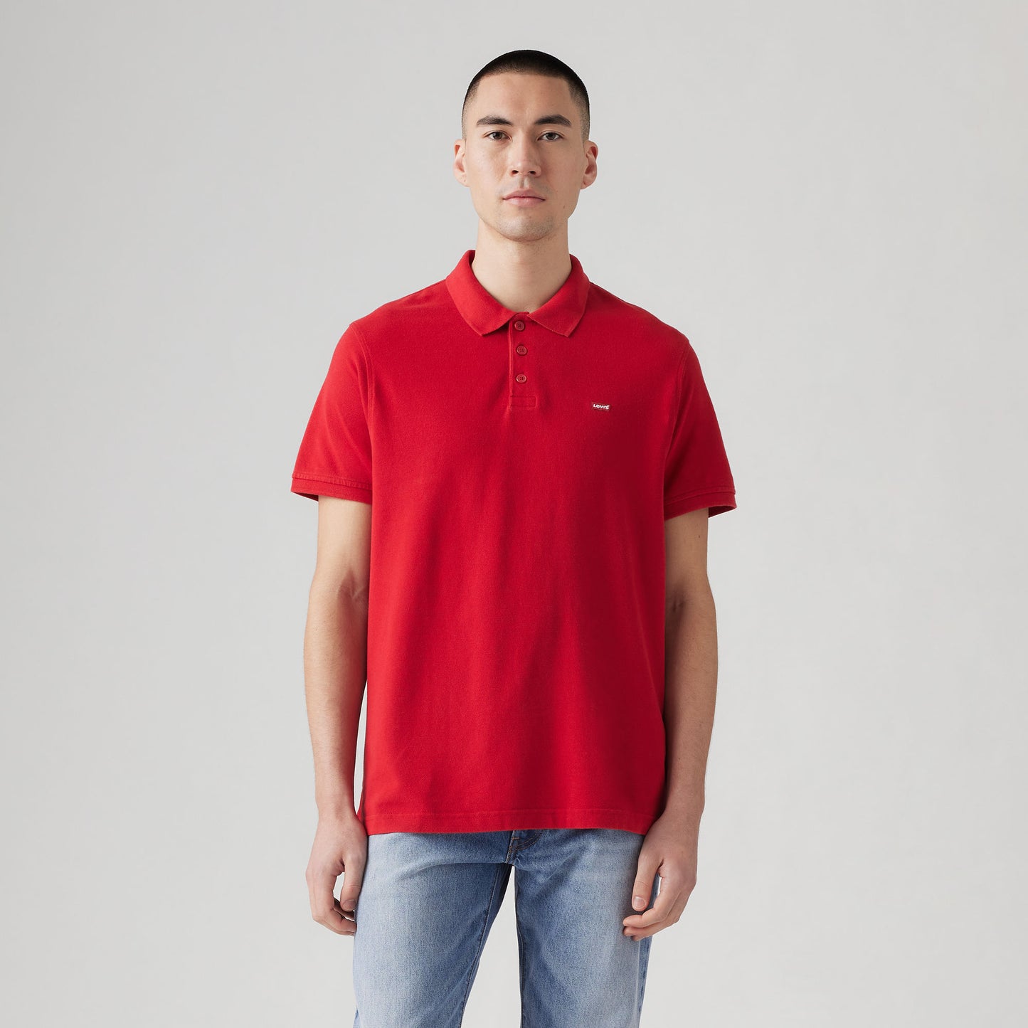 Levi's® Men's Housemark Polo Shirt