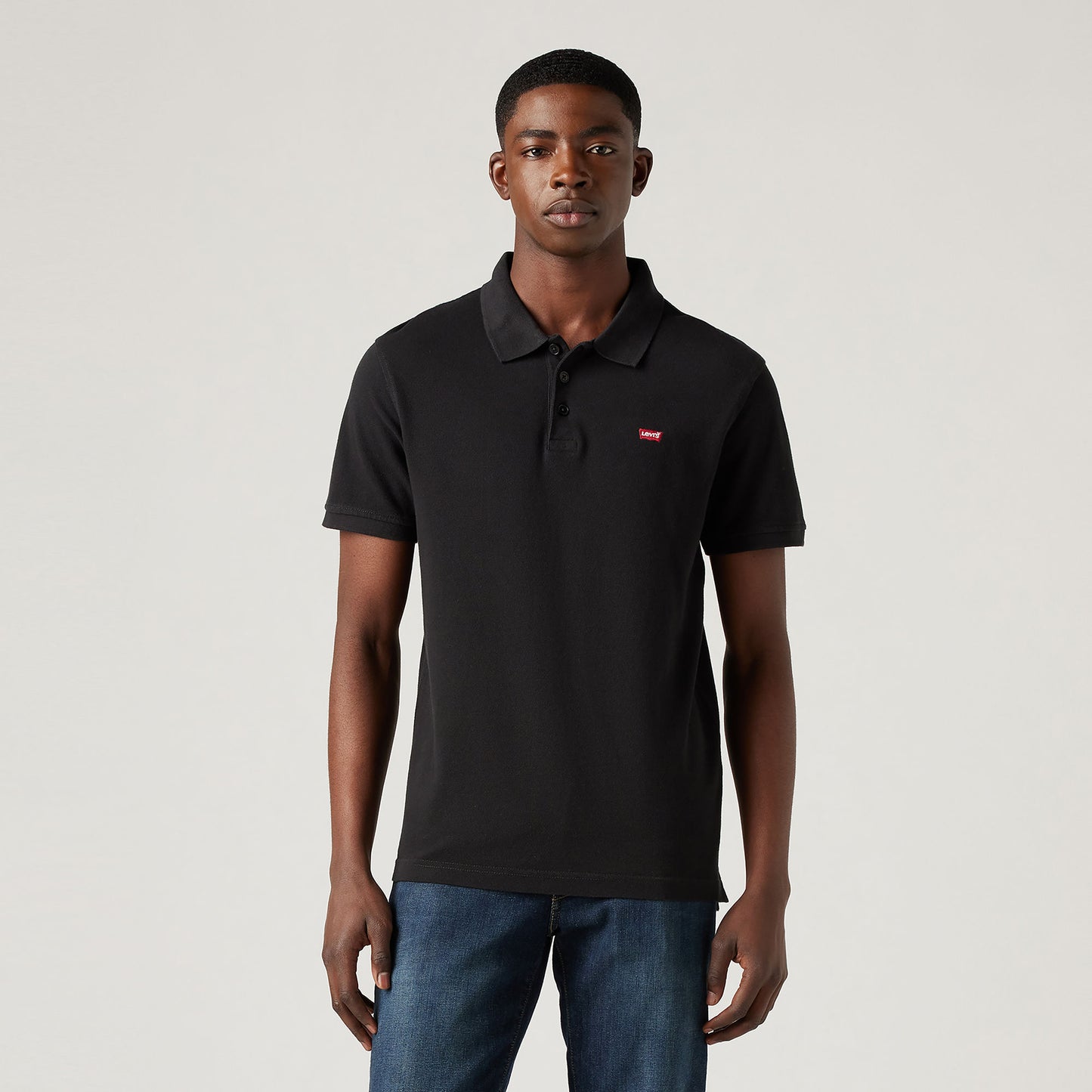 Levi's® Men's Housemark Polo Shirt
