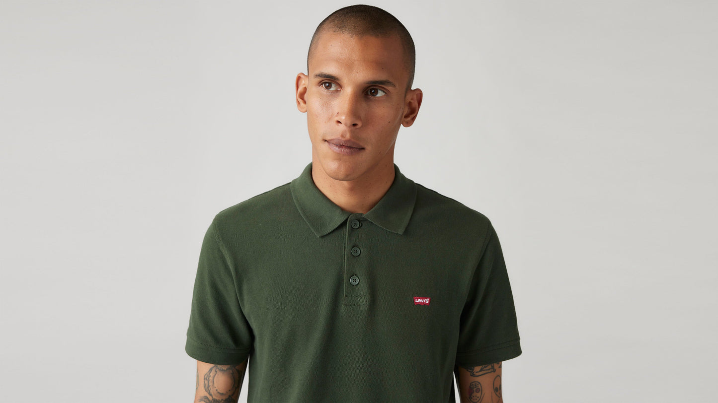 Levi's® Men's Housemark Polo Shirt