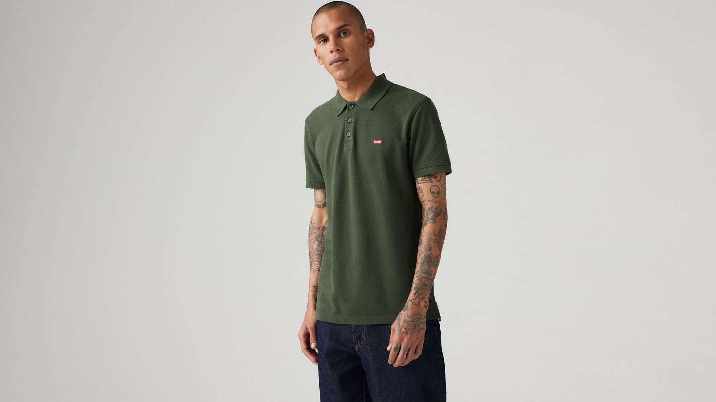 Levi's® Men's Housemark Polo Shirt