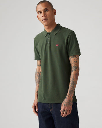 Levi's® Men's Housemark Polo Shirt 1