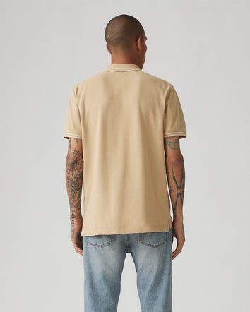 Levi's® Men's Housemark Polo Shirt 2