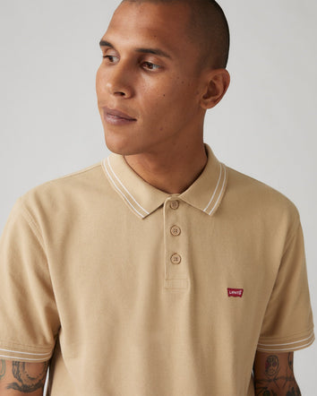 Levi's® Men's Housemark Polo Shirt 4