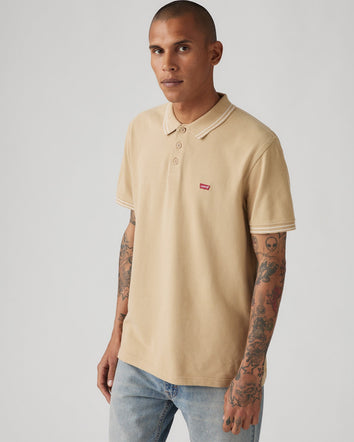 Levi's® Men's Housemark Polo Shirt 1