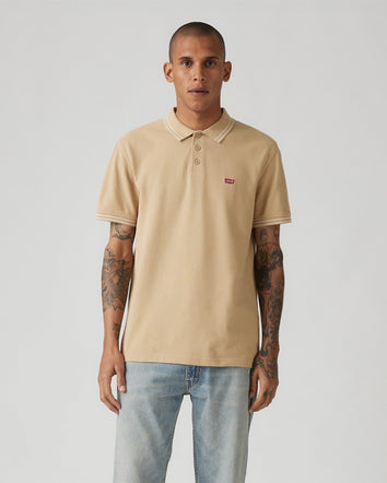 Levi's® Men's Housemark Polo Shirt 3