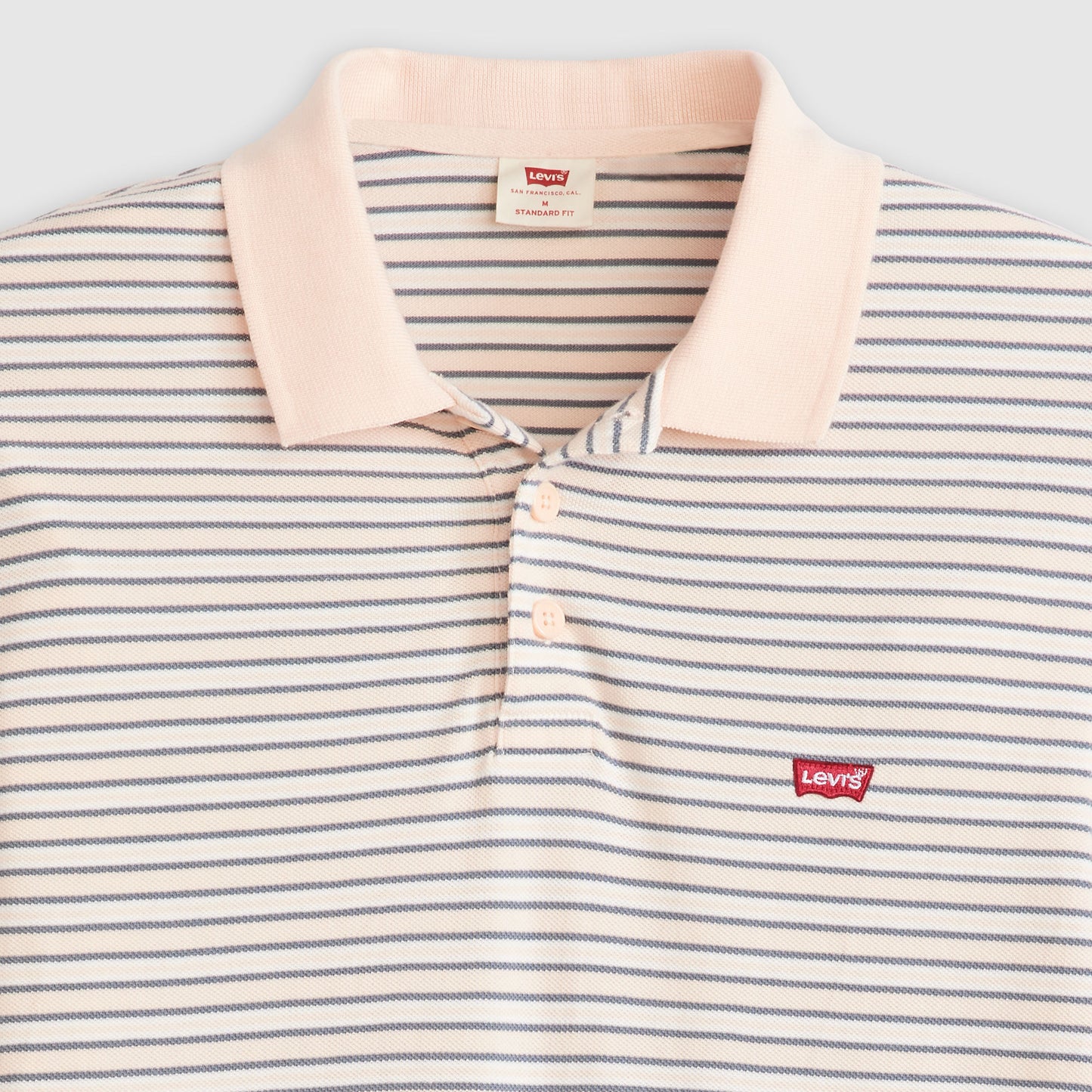 Levi's® Men's Housemark Polo Shirt