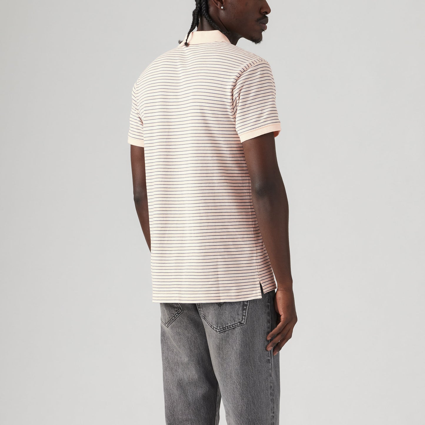 Levi's® Men's Housemark Polo Shirt