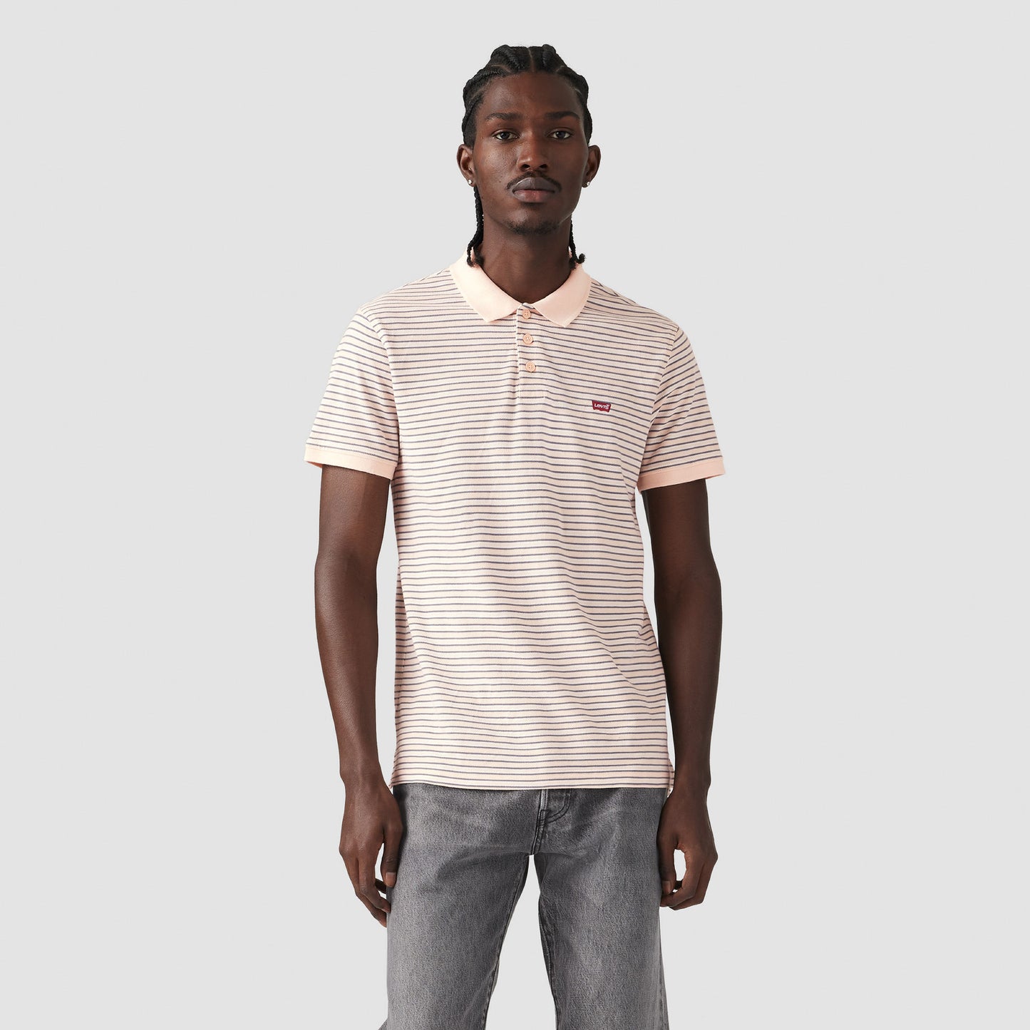 Levi's® Men's Housemark Polo Shirt