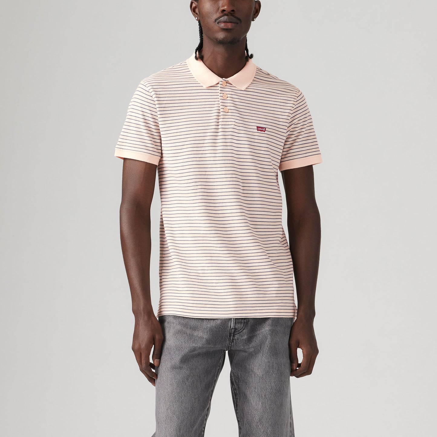 Levi's® Men's Housemark Polo Shirt