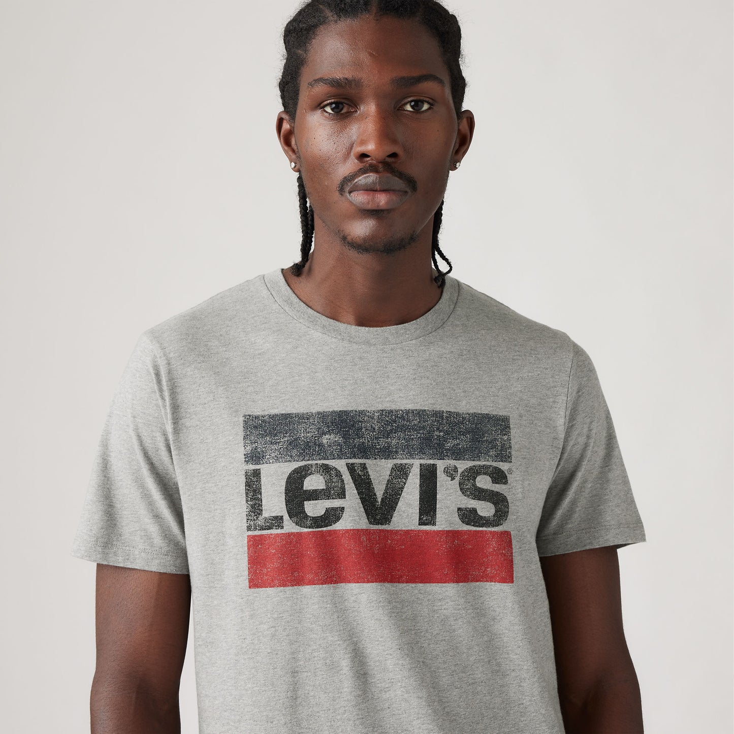 Levi's® Men's Logo Graphic T-Shirt