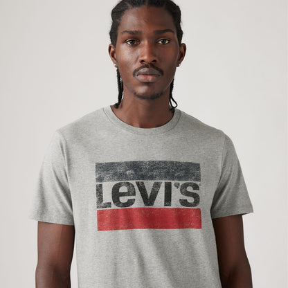 Levi's® Men's Logo Graphic T-Shirt