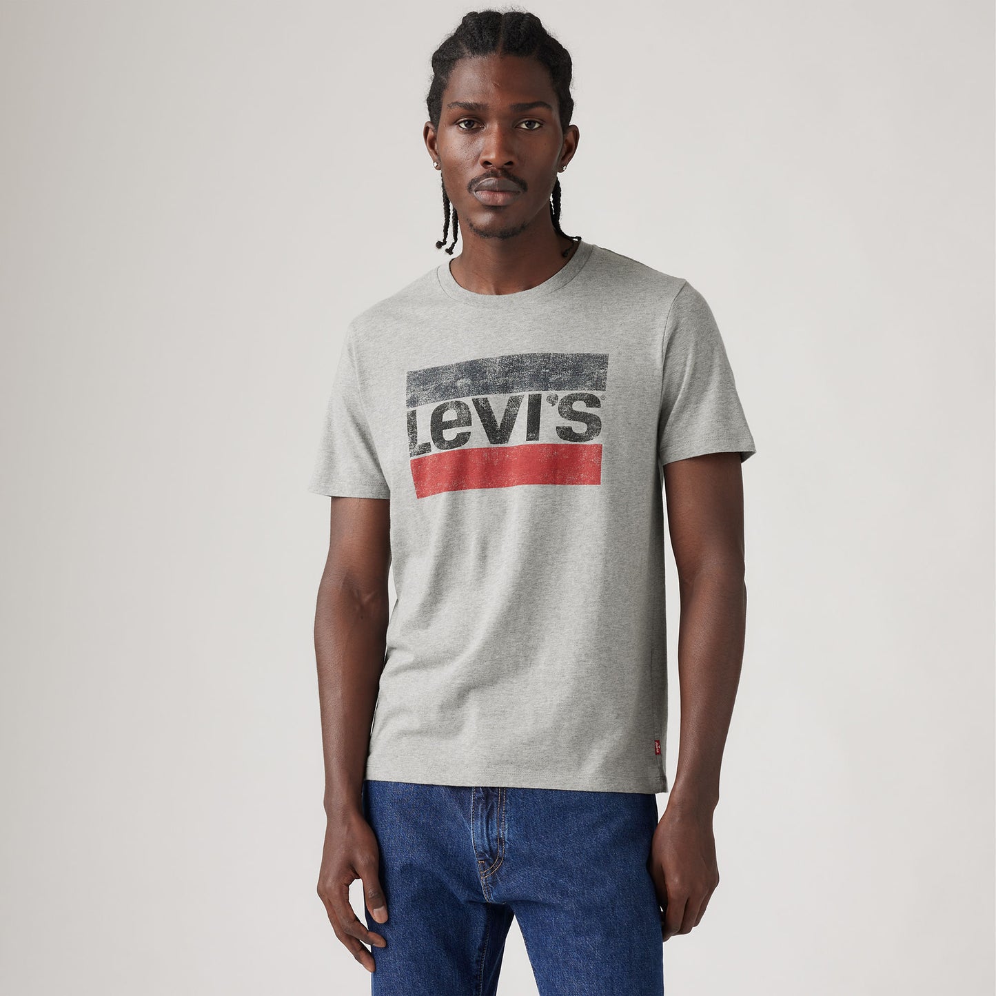 Levi's® Men's Logo Graphic T-Shirt