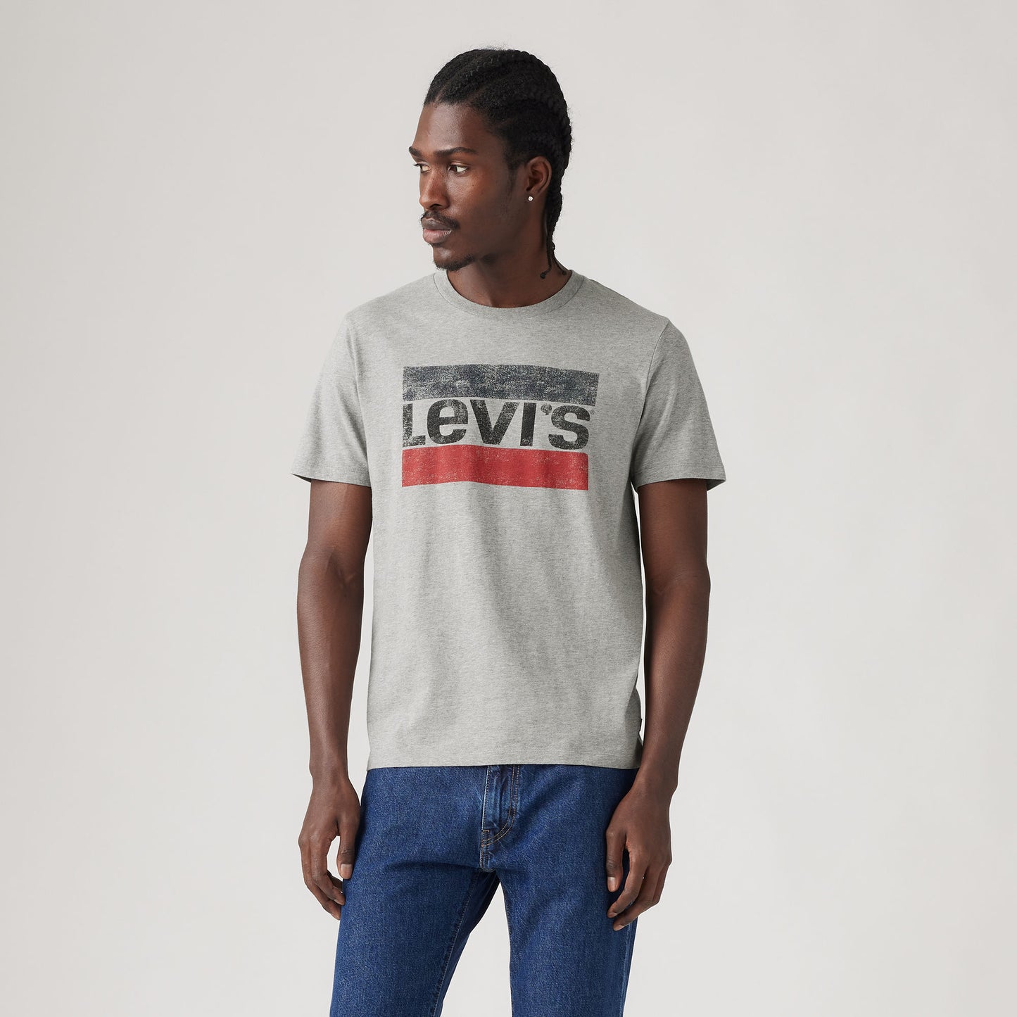 Levi's® Men's Logo Graphic T-Shirt