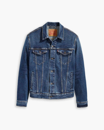 Levi's® Men's Trucker Jacket 3