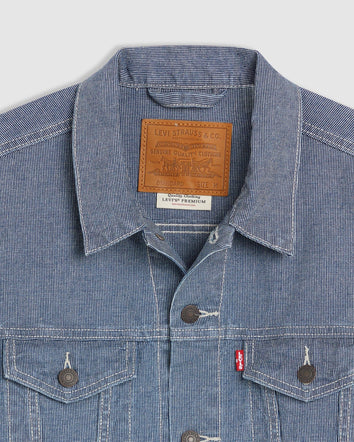 Levi's® Men's Trucker Jacket 7