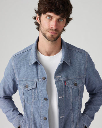 Levi's® Men's Trucker Jacket 4