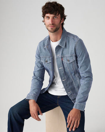 Levi's® Men's Trucker Jacket 1